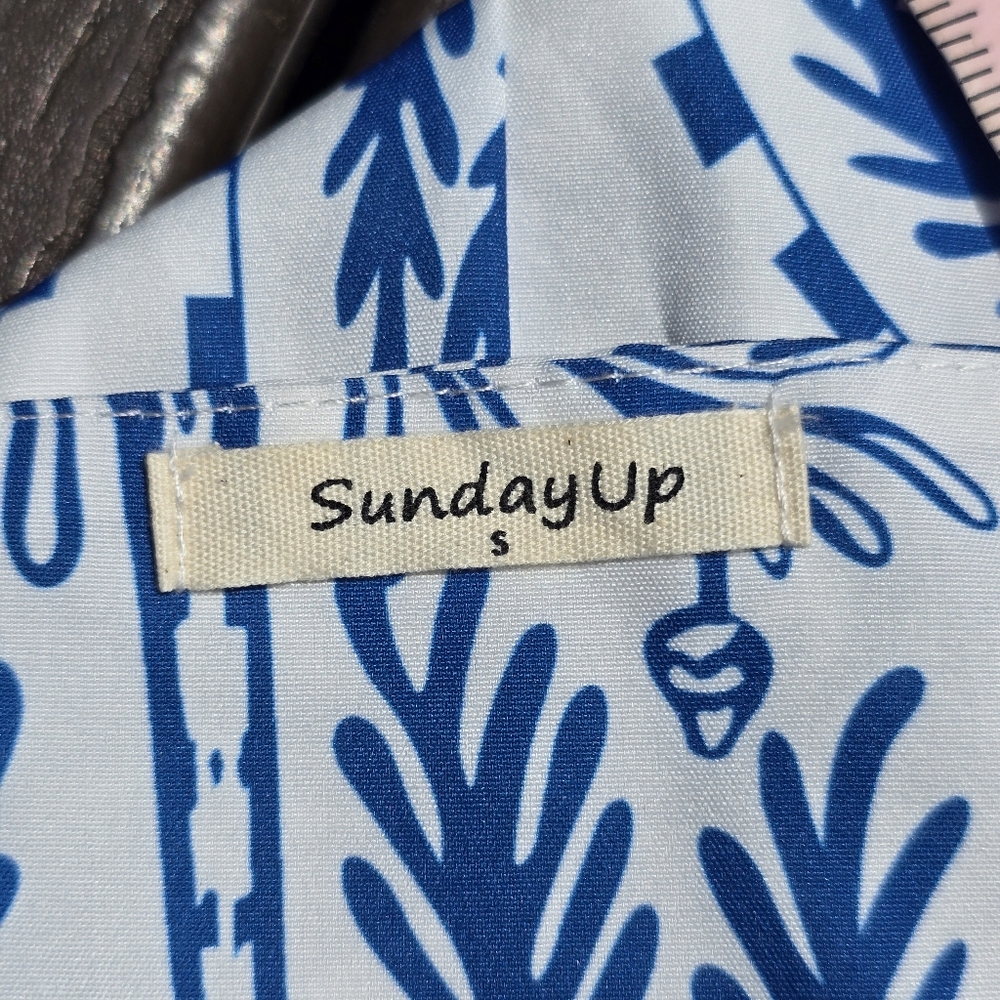 Maxi Dress, SundayUp, Small/XS - Picture 10 of 11